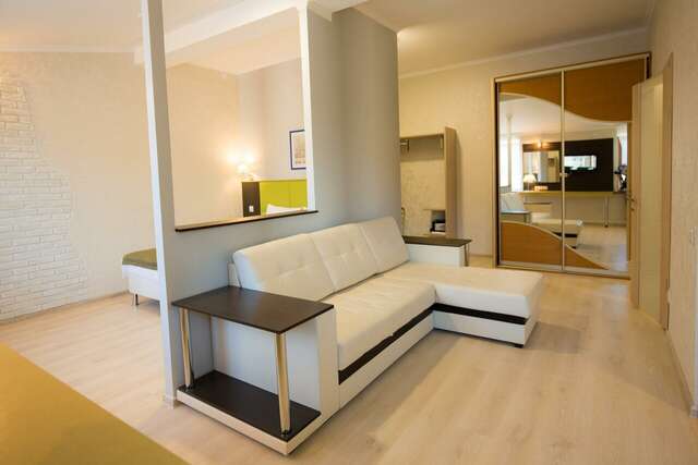 Гостиница Есенин Курган-6