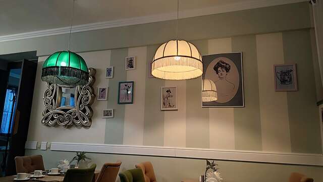 Гостиница Есенин Курган-204