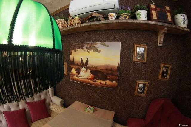 Гостиница Есенин Курган-239