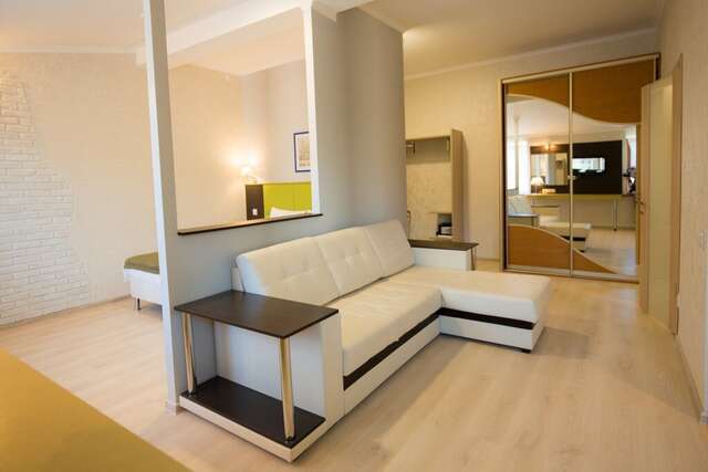 Гостиница Есенин Курган-171