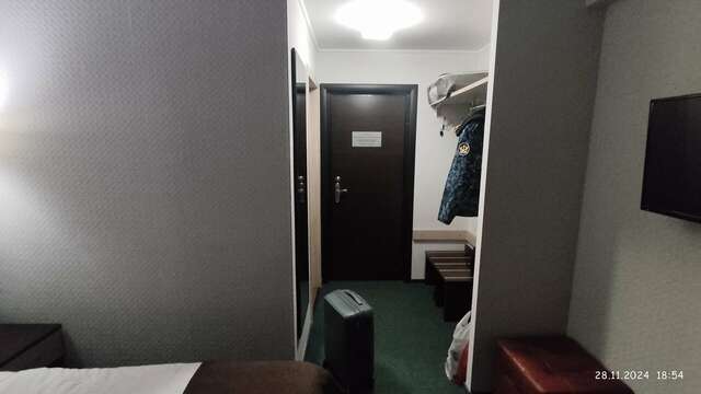 Гостиница Есенин Курган-208