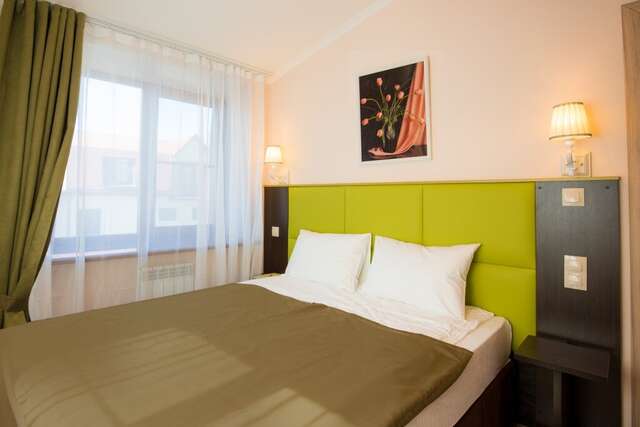 Гостиница Есенин Курган-150