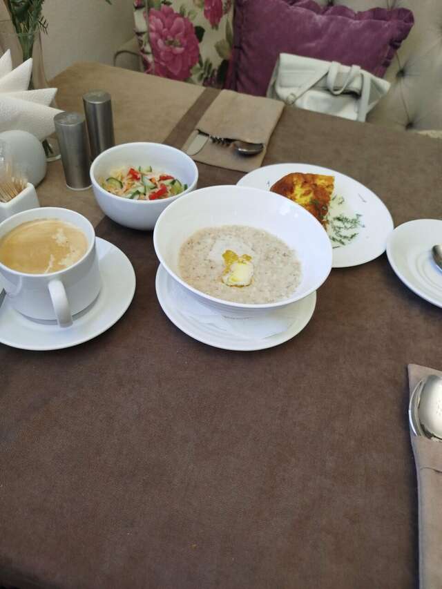 Гостиница Есенин Курган-206