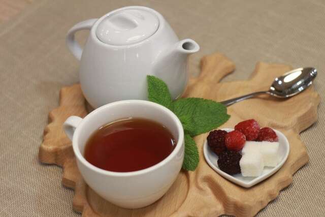 Гостиница Есенин Курган-38